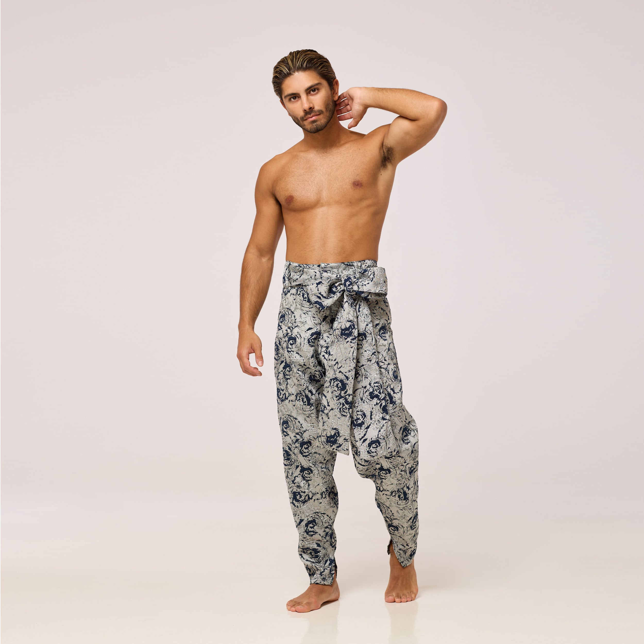 JIN Trouser