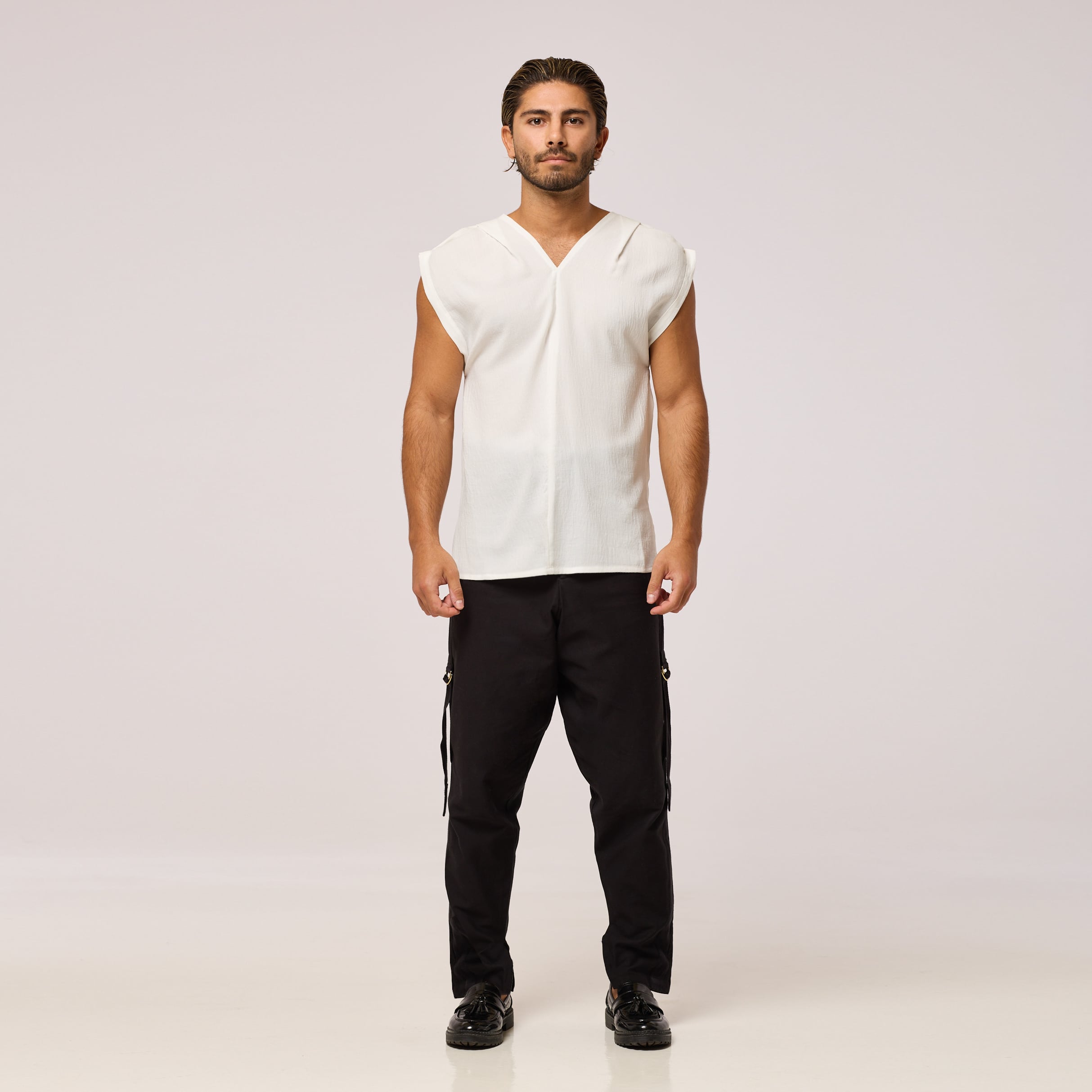 HENRY Vest