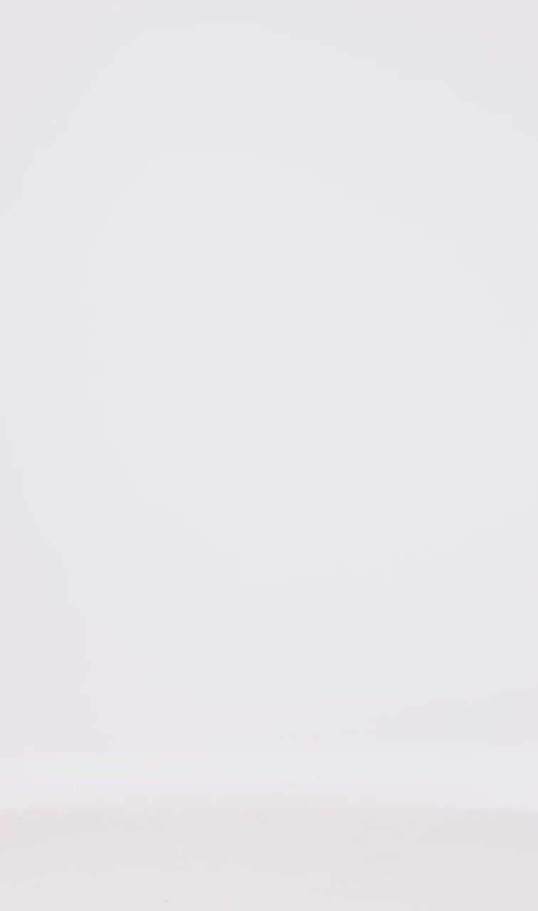 ZERØ London -  Walk video, mens zero waste white trouser, designed & made in London
